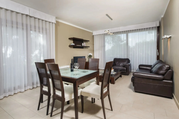 The Residence