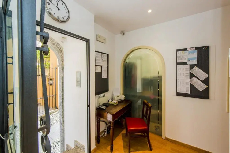Residence Il Borgo