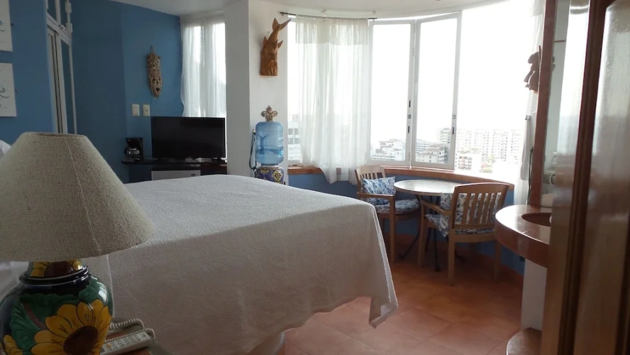Grand room