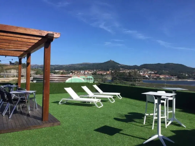 Hotel San Luis