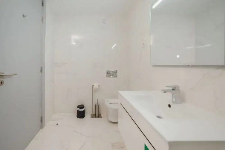 Amazing Riverview Apartment w Pool by Vacationy