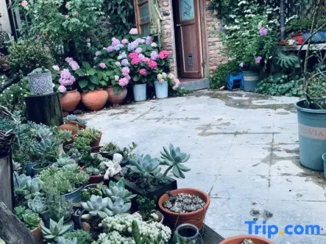 Yongding  Coffee Garden B&B