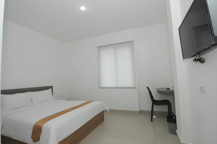 Toptel Hotel