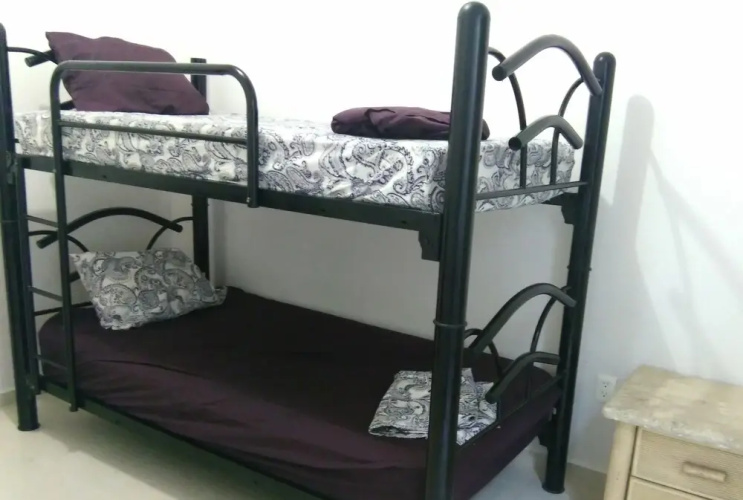 La Casa del Cactus