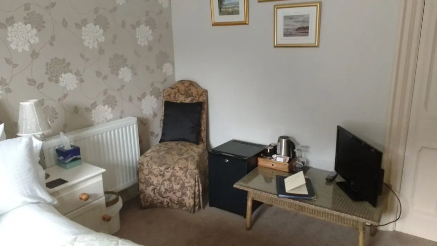 Fir Trees Guest House