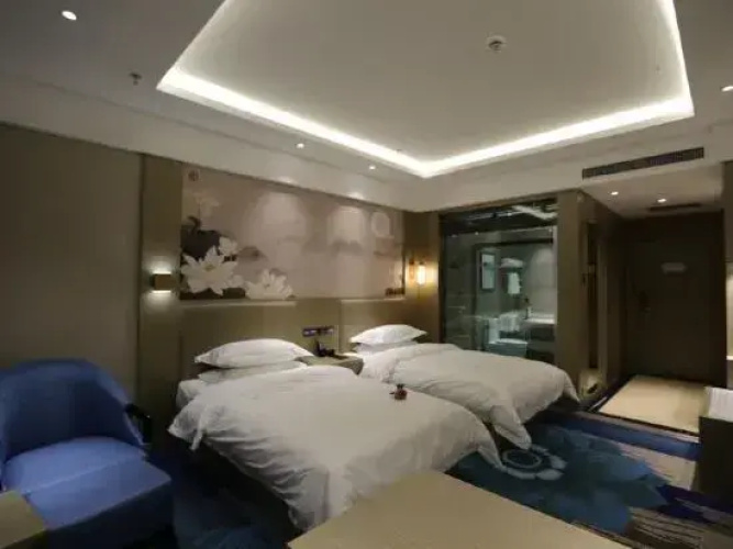 Shangdong International Hotel