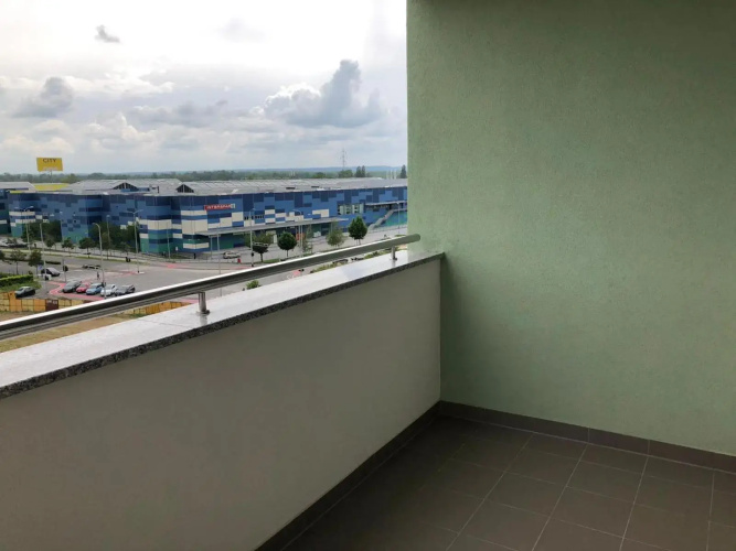 Apartman STAR