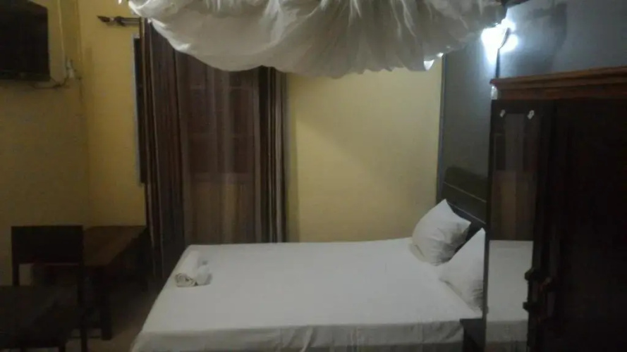 Salama Hôtel Majunga