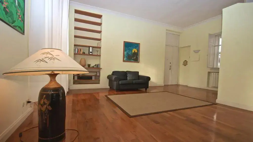 Colosseum Apartment