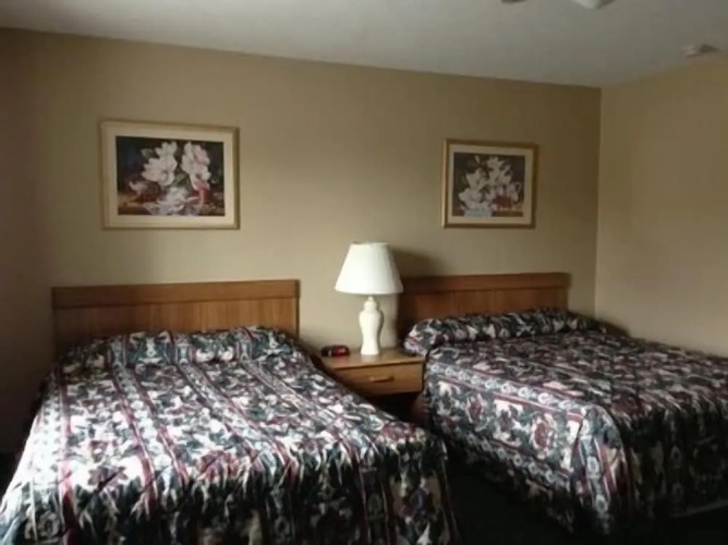 Medina Inn