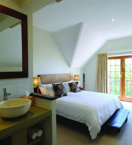 Rutland Lodge