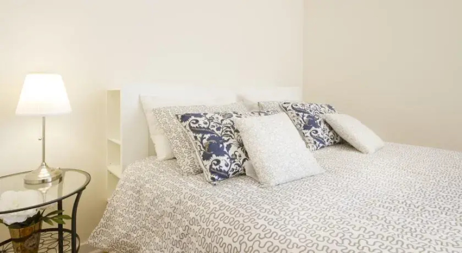 Lisbon Glow Apartment