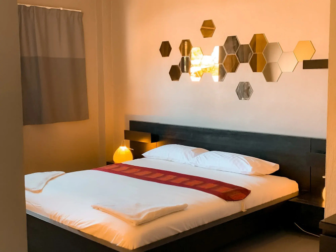 Infinity Guesthouse