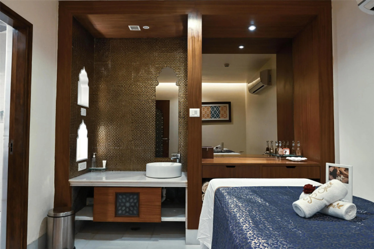 Radisson Hotel Jodhpur