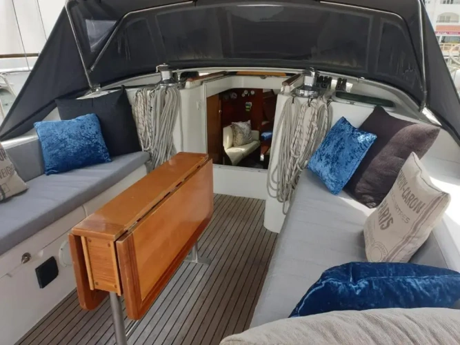 Deluxe Double room with view
