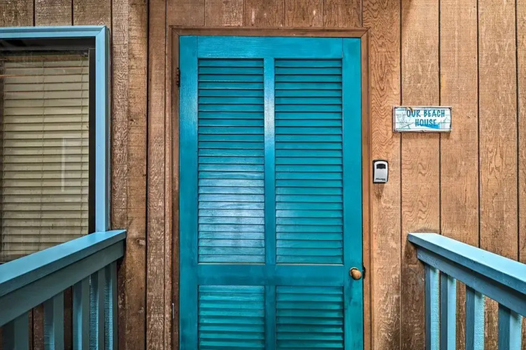 Myrtle Beach Condo w/ Community Beach Access!
