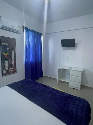 Gran Hotel Higuey