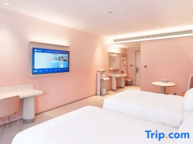 Business Twin room