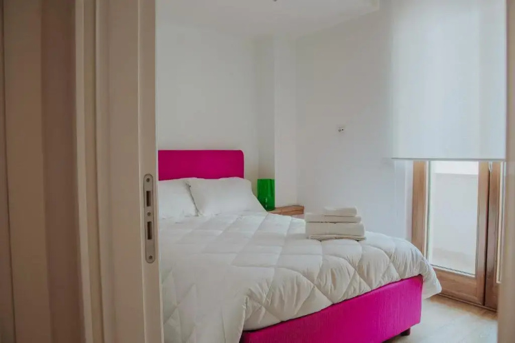 New Suite Lecce