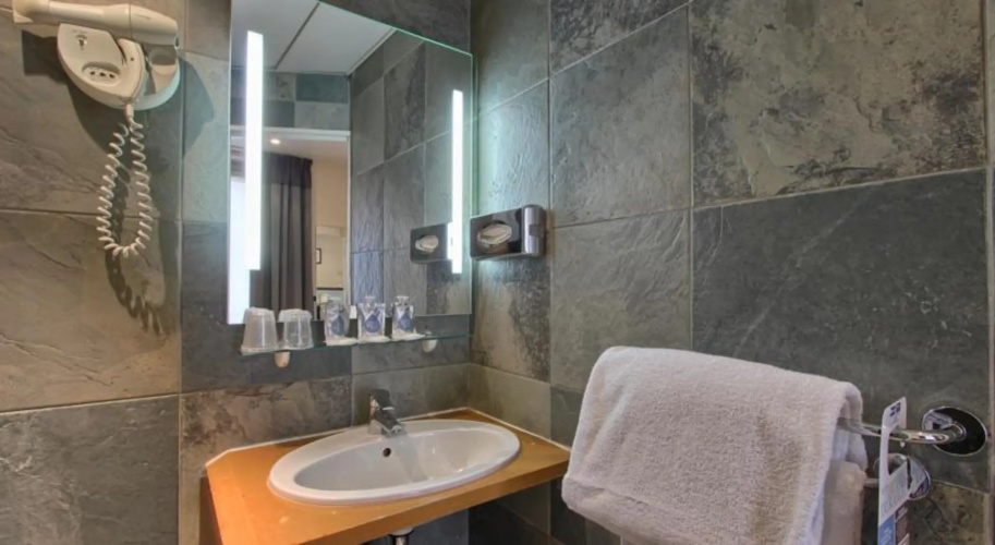 Timhotel Paris Gare Du Nord photo 10