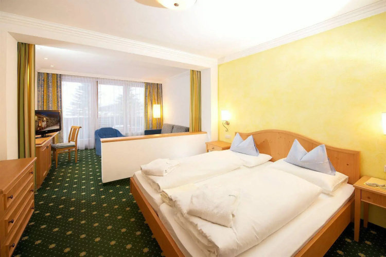 Hotel Rauriserhof
