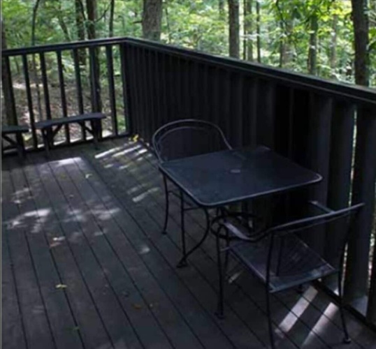 1 Bedroom Deluxe room with balcony