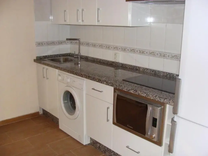 Standard Double room with city view