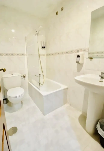 Economy Single room