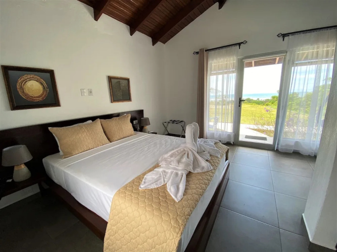 Hotel Ocean Breeze