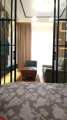 Iris Apartments 1 .Tashkent city