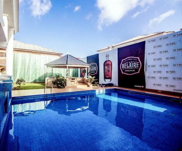 Rooken Villas Hotel & Spa
