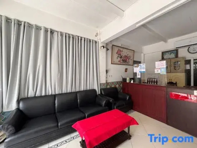 Onnut36 Apartment (Panasan)