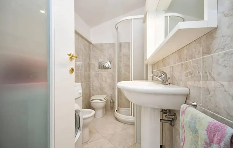 Nice Apartment in Alghero With 1 Bedrooms and Internet
