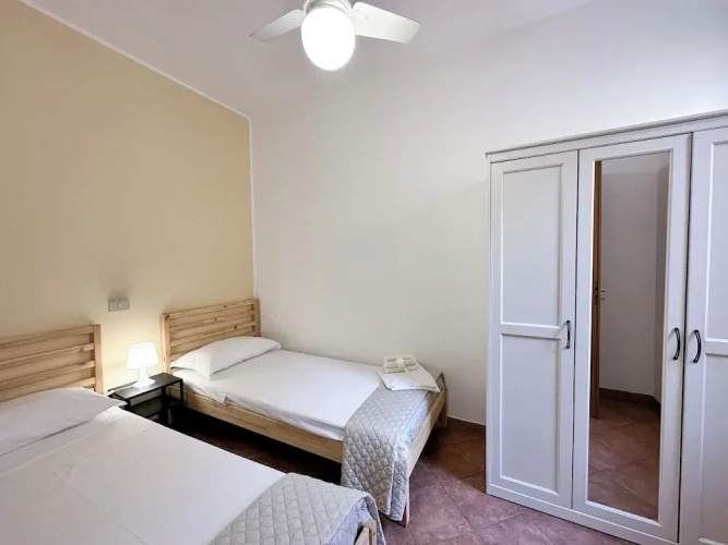Calauriia Apartments Marzamemi