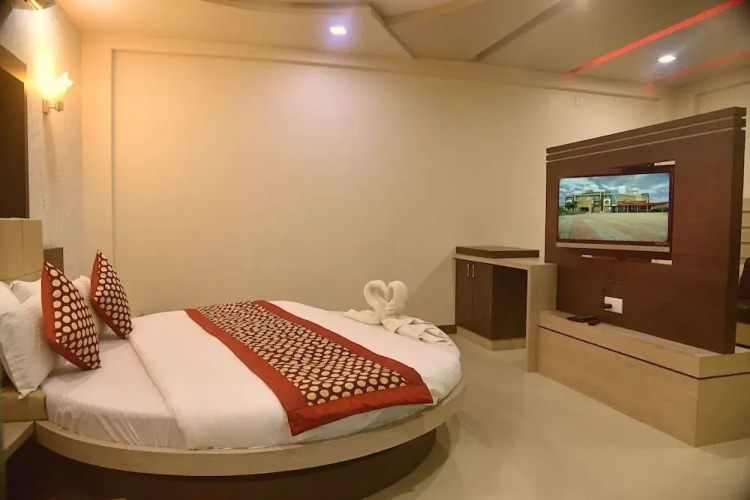 Hotel Sun Plaza