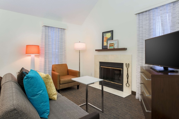 Hawthorn Suites By Wyndham Tinton Falls photo 6