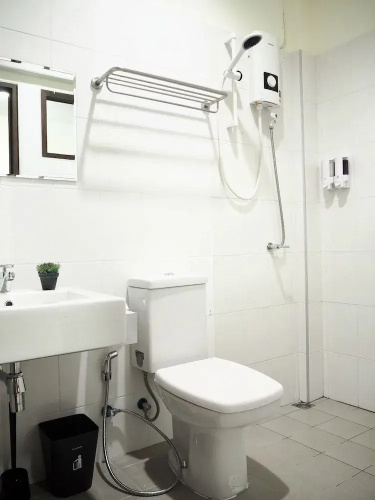 Bua House Poshtel