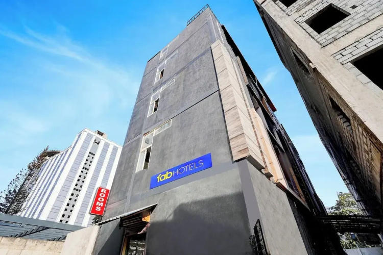 Image de l'hôtel