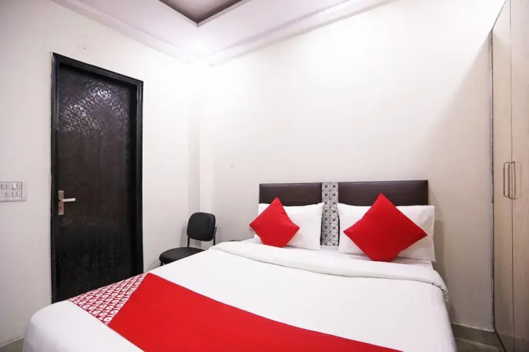 Hotelafbeelding