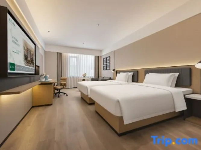 Executive Twin room