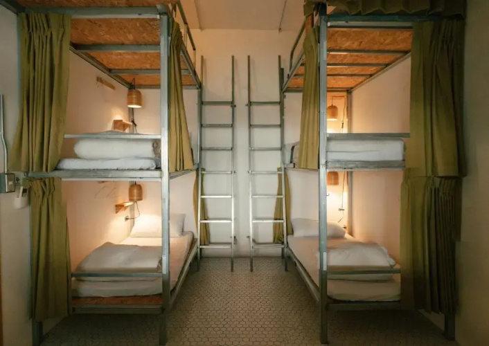 365 Hostel