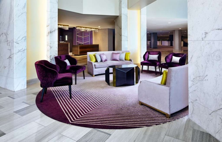 Sheraton Gateway Los Angeles Hotel photo 8