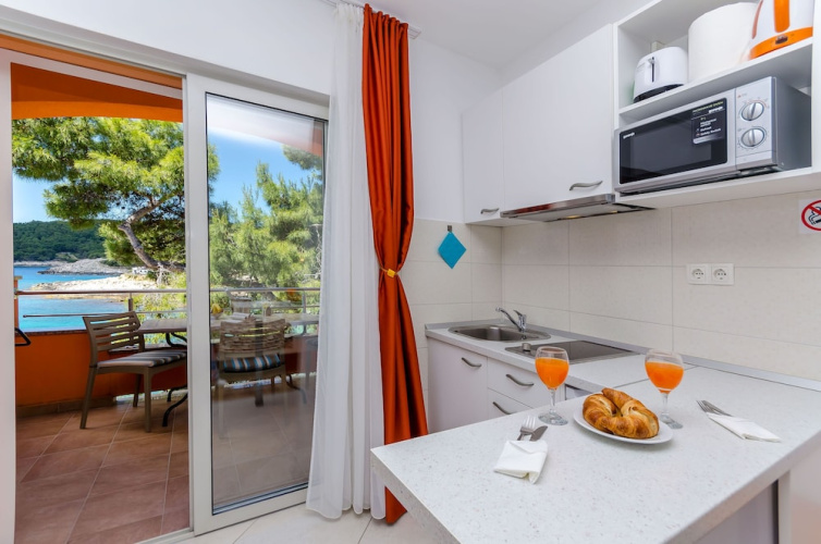 Apartments Juka