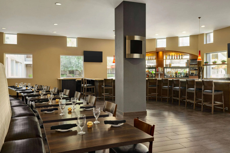 Wyndham Phoenix Airport/Tempe photo 20