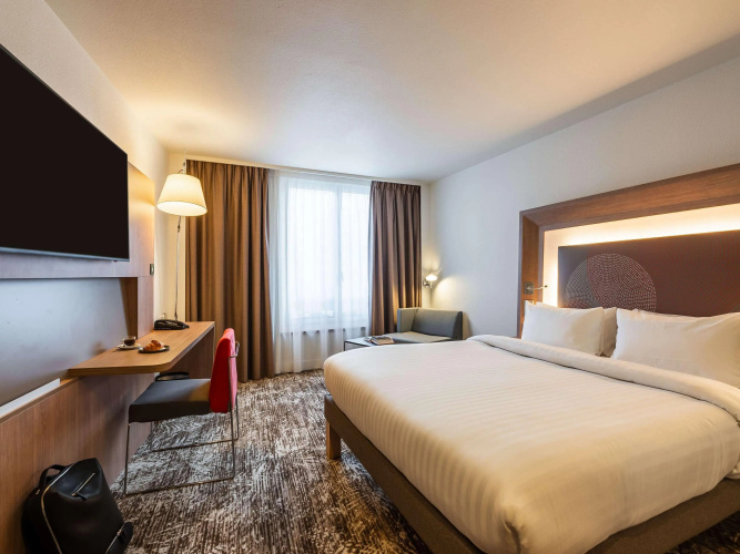 Novotel Paris Gare de Lyon photo 9
