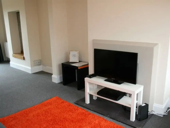 Oceana Accommodation - Cliffe Avenue