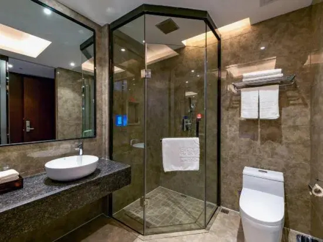 Impression Holiday Hotel