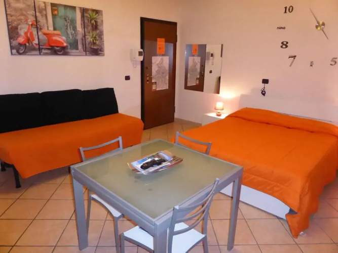 Residenza Irma Domodossola
