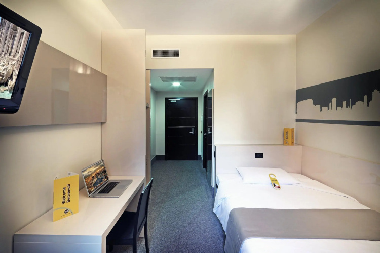 Bandb Hotel Roma Trastevere photo 21