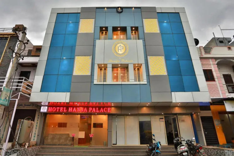 Imagen del hotel